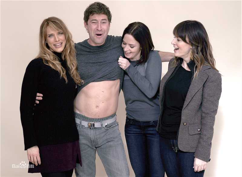 艾米莉·布朗特(Emily Blunt)精彩图册