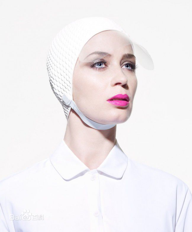 艾米莉·布朗特(Emily Blunt)精彩图册