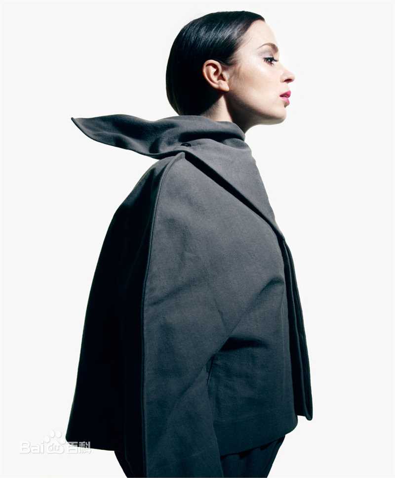 艾米莉·布朗特(Emily Blunt)精彩图册