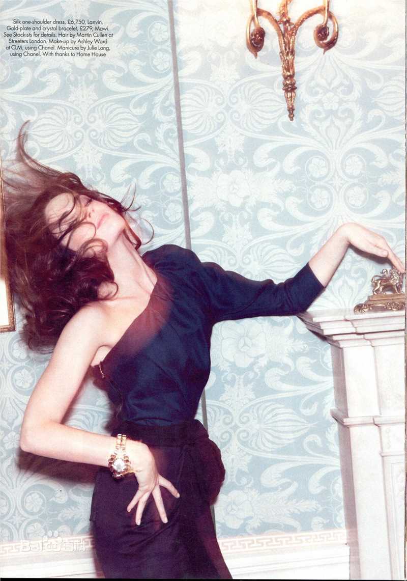 最优质艾米莉·布朗特(Emily Blunt)精彩图册