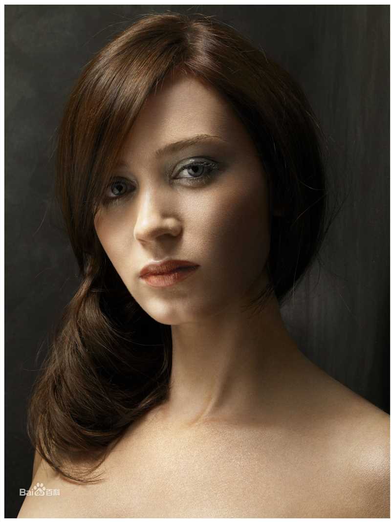 最优质艾米莉·布朗特(Emily Blunt)精彩图册