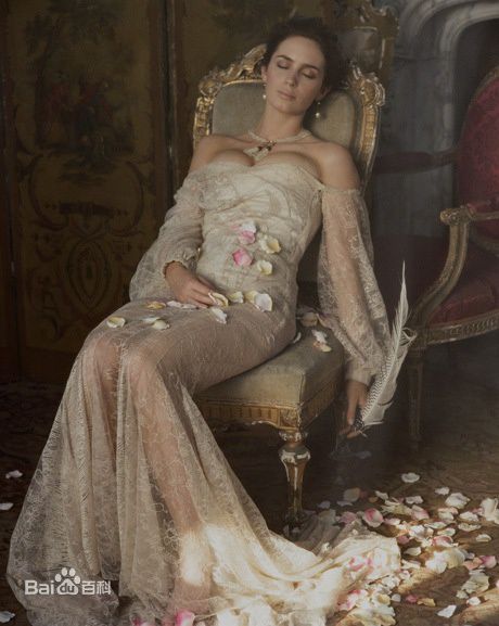 最优质艾米莉·布朗特(Emily Blunt)精彩图册