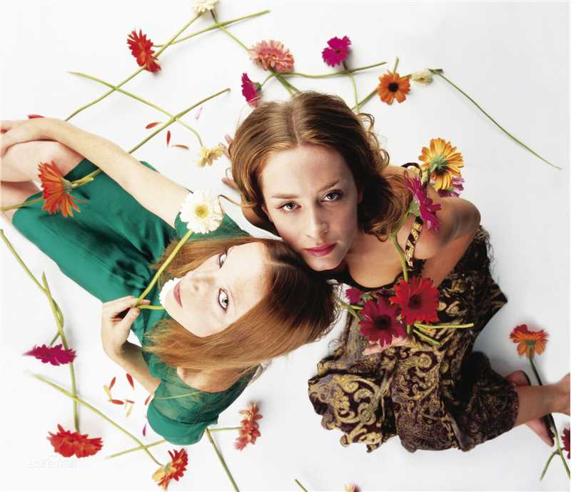 最优质艾米莉·布朗特(Emily Blunt)精彩图册