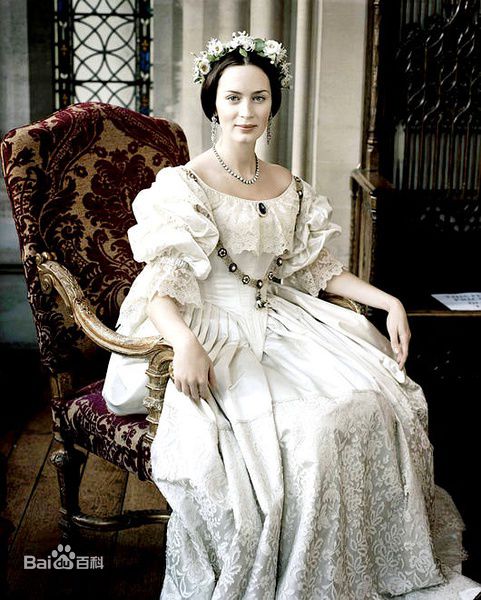 最优质艾米莉·布朗特(Emily Blunt)精彩图册