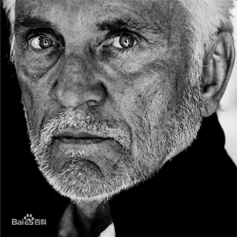 最新特伦斯·斯坦普(Terence henry Stamp)精彩图册