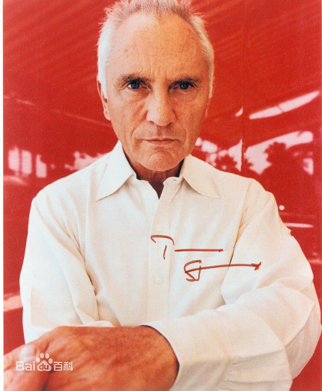 最新特伦斯·斯坦普(Terence henry Stamp)精彩图册