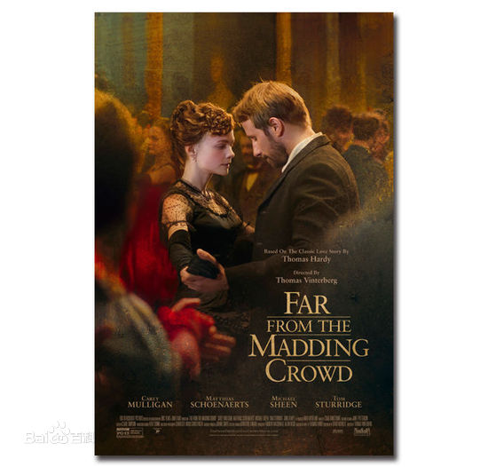 精选特伦斯·斯坦普(Terence henry Stamp)