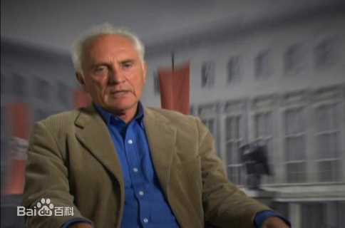 精选特伦斯·斯坦普(Terence henry Stamp)