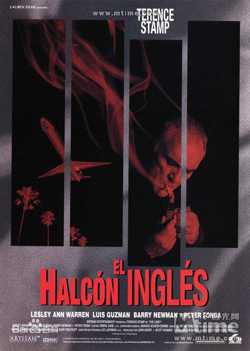 精选特伦斯·斯坦普(Terence henry Stamp)