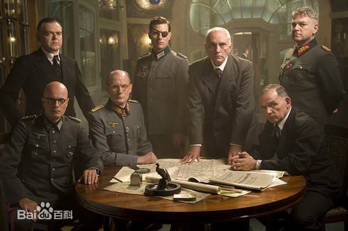 精选特伦斯·斯坦普(Terence henry Stamp)