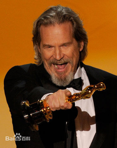 最优质杰夫·布里吉斯(Jeff Bridges)生活照