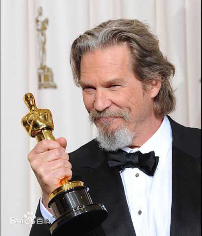 最优质杰夫·布里吉斯(Jeff Bridges)生活照