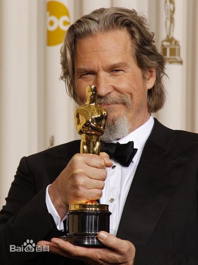最优质杰夫·布里吉斯(Jeff Bridges)素颜照