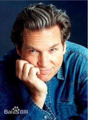最优质杰夫·布里吉斯(Jeff Bridges)素颜照
