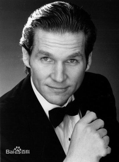 最优质杰夫·布里吉斯(Jeff Bridges)精彩图册