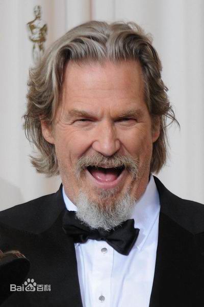 最优质杰夫·布里吉斯(Jeff Bridges)精彩图册