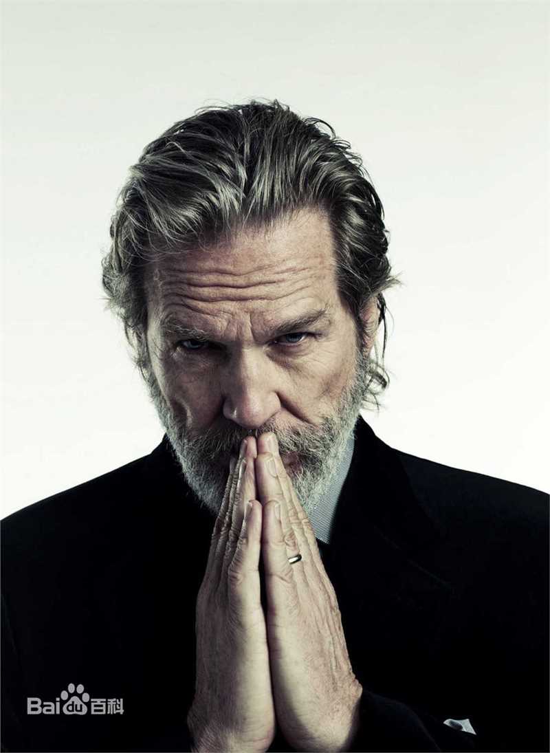 最全杰夫·布里吉斯(Jeff Bridges)壁纸