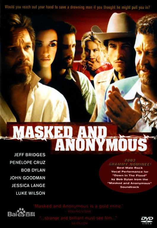 最全杰夫·布里吉斯(Jeff Bridges)壁纸