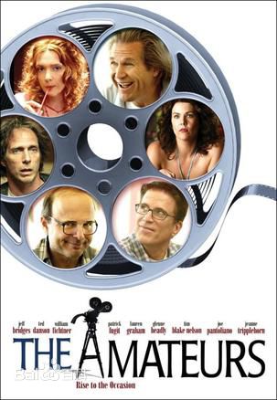 最全杰夫·布里吉斯(Jeff Bridges)壁纸