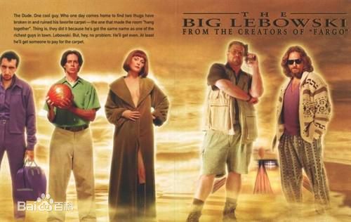 最全杰夫·布里吉斯(Jeff Bridges)壁纸