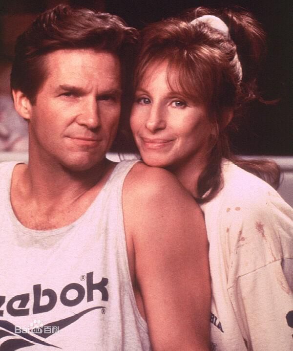 最全杰夫·布里吉斯(Jeff Bridges)壁纸