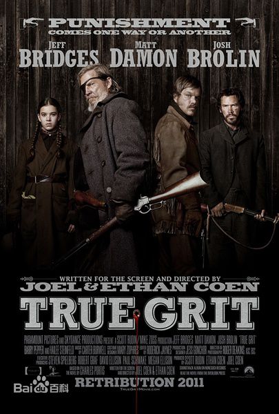 最全杰夫·布里吉斯(Jeff Bridges)壁纸