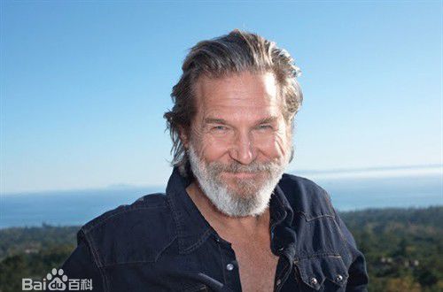 最全杰夫·布里吉斯(Jeff Bridges)壁纸
