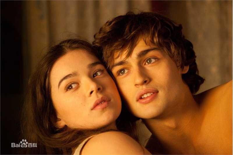 海莉·斯坦菲尔德(Hailee Steinfeld)电影高清剧照