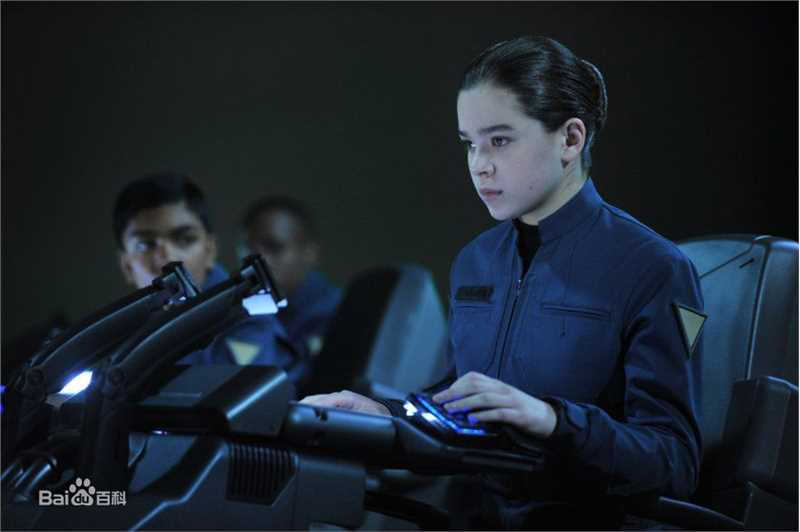 海莉·斯坦菲尔德(Hailee Steinfeld)电影高清剧照