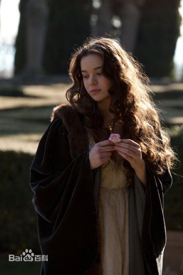 海莉·斯坦菲尔德(Hailee Steinfeld)电影高清剧照