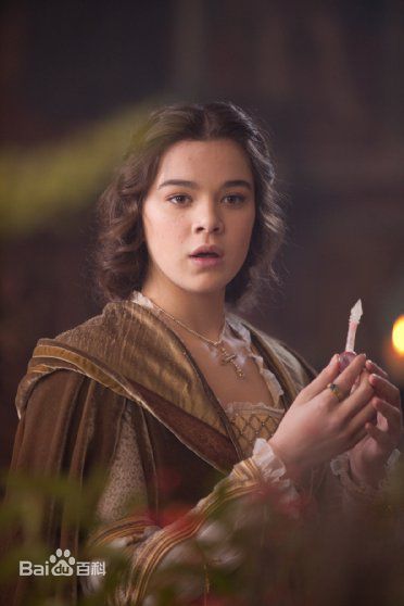 海莉·斯坦菲尔德(Hailee Steinfeld)电影高清剧照