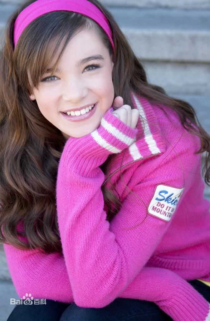 最优质海莉·斯坦菲尔德(Hailee Steinfeld)精彩图册