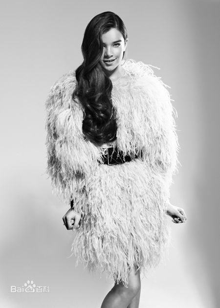 最优质海莉·斯坦菲尔德(Hailee Steinfeld)精彩图册