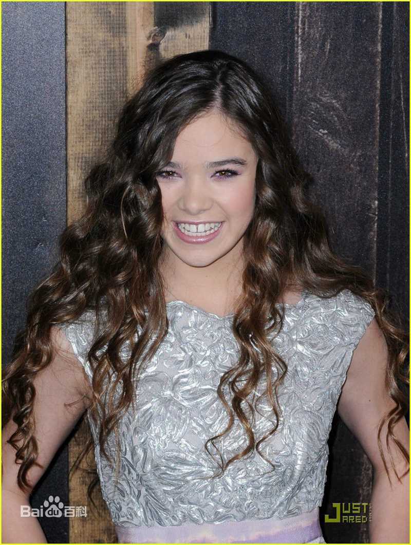 最优质海莉·斯坦菲尔德(Hailee Steinfeld)精彩图册