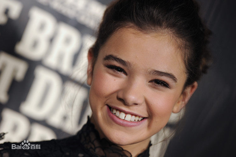 最优质海莉·斯坦菲尔德(Hailee Steinfeld)精彩图册