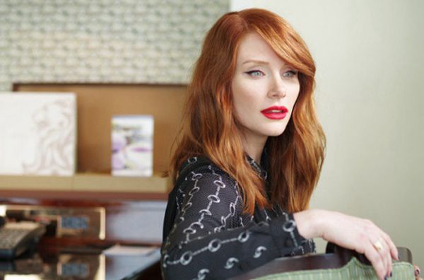 精选布莱丝·达拉斯·霍华德(Bryce Dallas Howard)