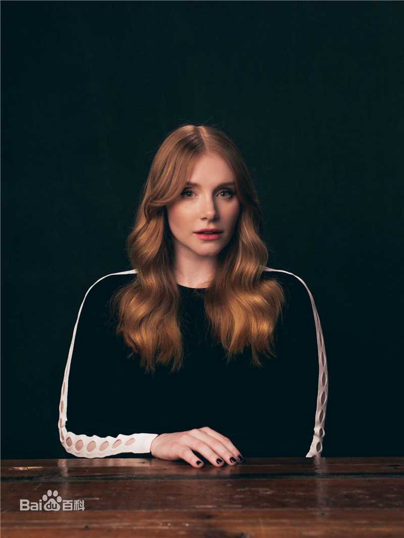 精选布莱丝·达拉斯·霍华德(Bryce Dallas Howard)