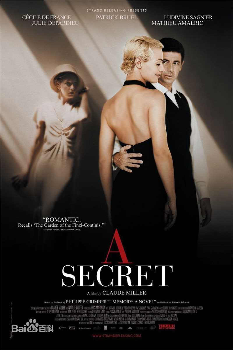 最全西西·迪·法兰丝(Cécile de France)壁纸