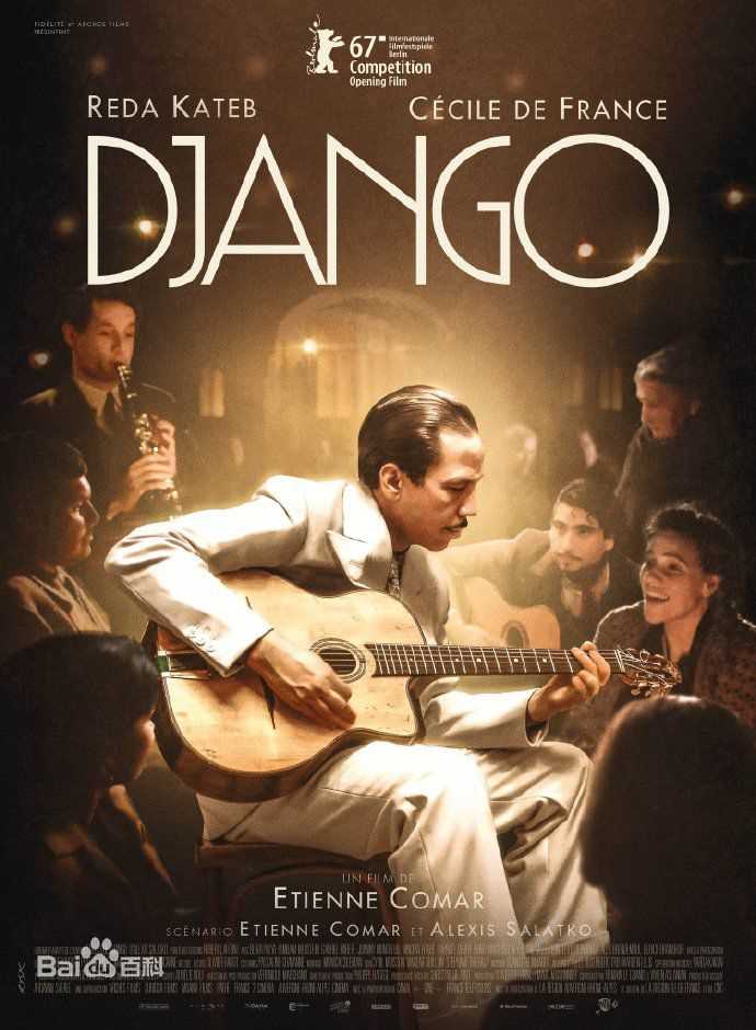 最全西西·迪·法兰丝(Cécile de France)壁纸