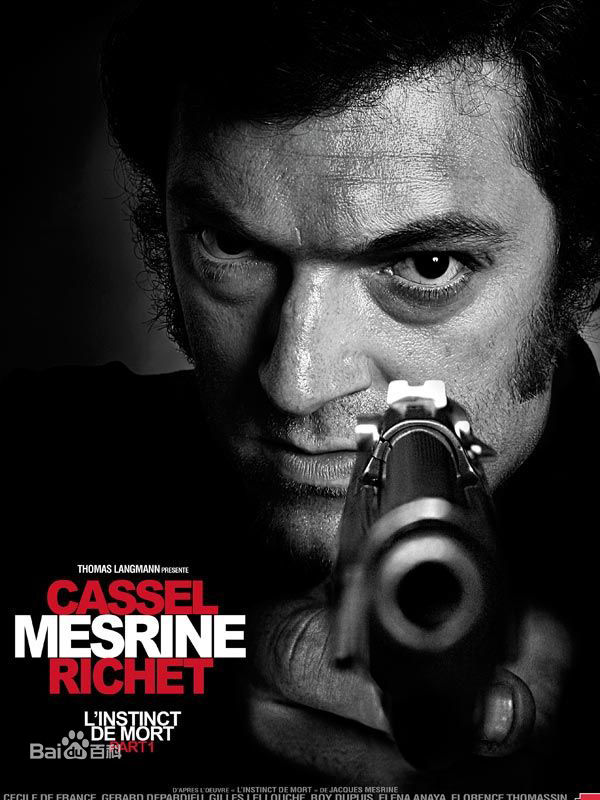 最全西西·迪·法兰丝(Cécile de France)壁纸