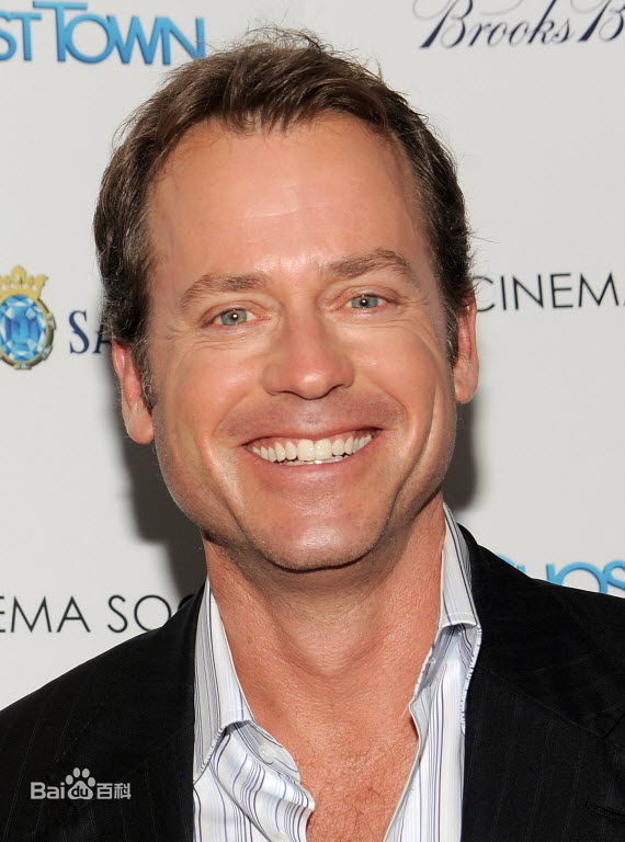 最全格雷戈·金尼尔(Gregory Greg Kinnear)精彩图册