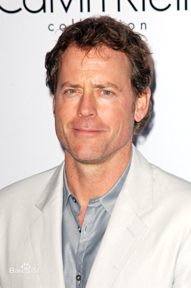 最全格雷戈·金尼尔(Gregory Greg Kinnear)精彩图册