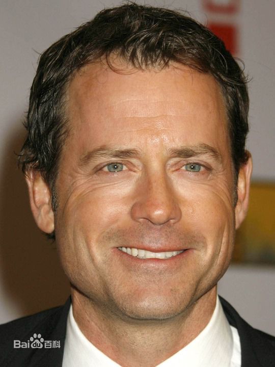 最全格雷戈·金尼尔(Gregory Greg Kinnear)精彩图册