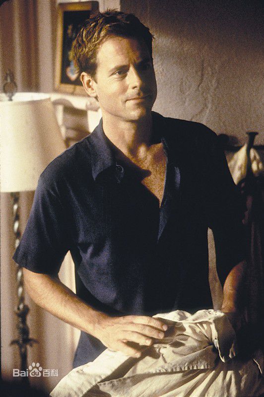 最全格雷戈·金尼尔(Gregory Greg Kinnear)精彩图册