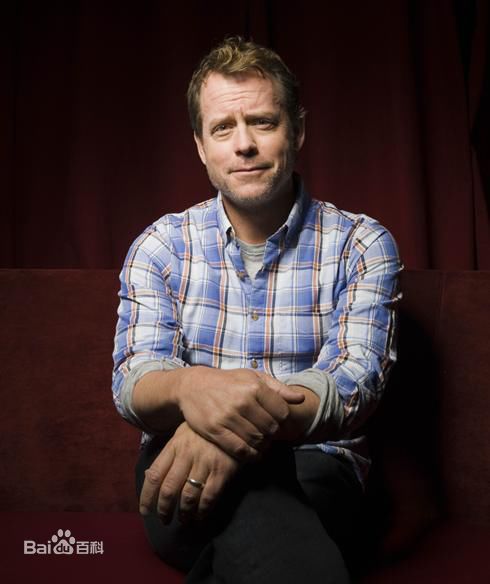 最全格雷戈·金尼尔(Gregory Greg Kinnear)精彩图册