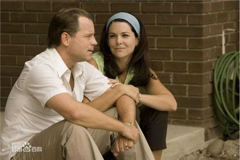 最新格雷戈·金尼尔(Gregory Greg Kinnear)精彩图册