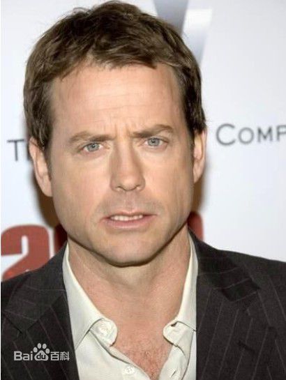 最新格雷戈·金尼尔(Gregory Greg Kinnear)精彩图册