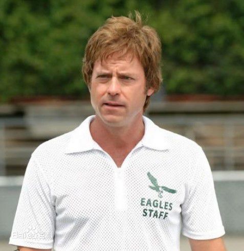 最新格雷戈·金尼尔(Gregory Greg Kinnear)精彩图册