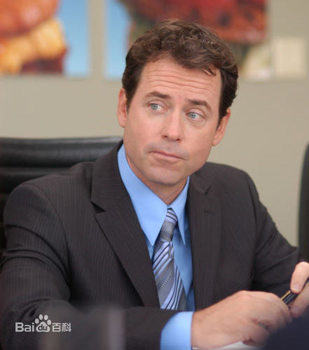 最新格雷戈·金尼尔(Gregory Greg Kinnear)精彩图册
