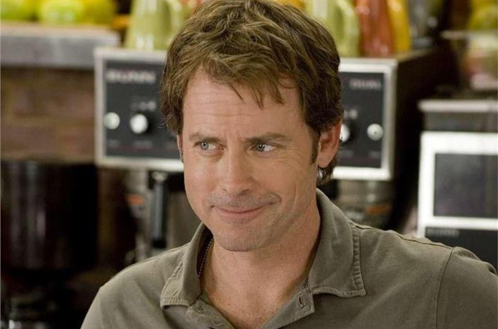 高清格雷戈·金尼尔(Gregory Greg Kinnear)图片